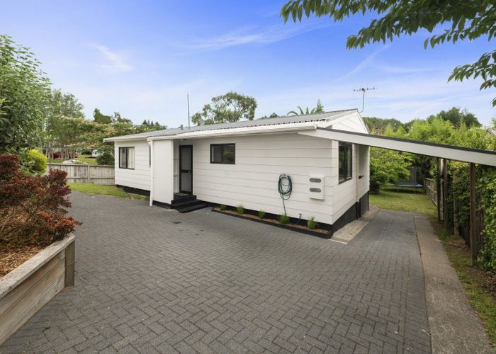  at 8B Argus Street, Sunnybrook, Rotorua, Bay Of Plenty