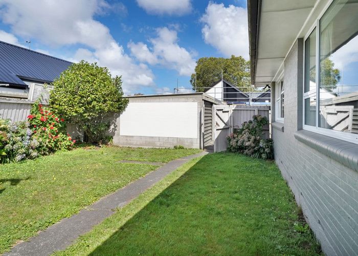  at 4/538 Gloucester Street, Linwood, Christchurch