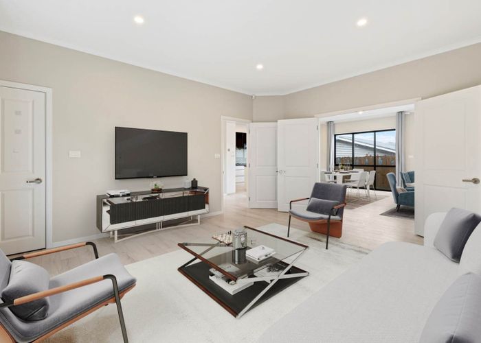  at 55A Nelson Street, Howick, Manukau City, Auckland