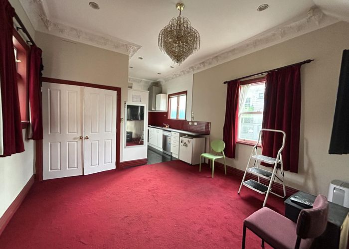  at 66 Abel Smith Street, Te Aro, Wellington