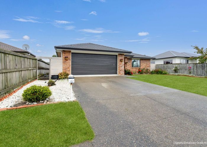  at 107 Vernon Street, Kingswell, Invercargill, Southland