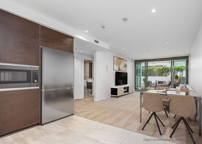  at 102/15 Rendall Place, Eden Terrace, Auckland City, Auckland
