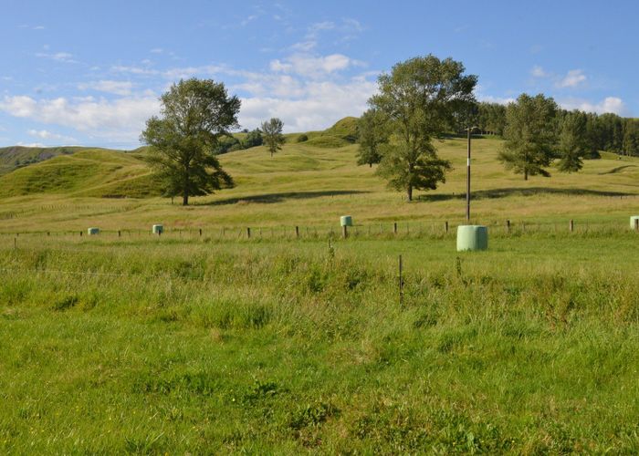  at 370 State Highway 3, Piopio, Waitomo, Waikato