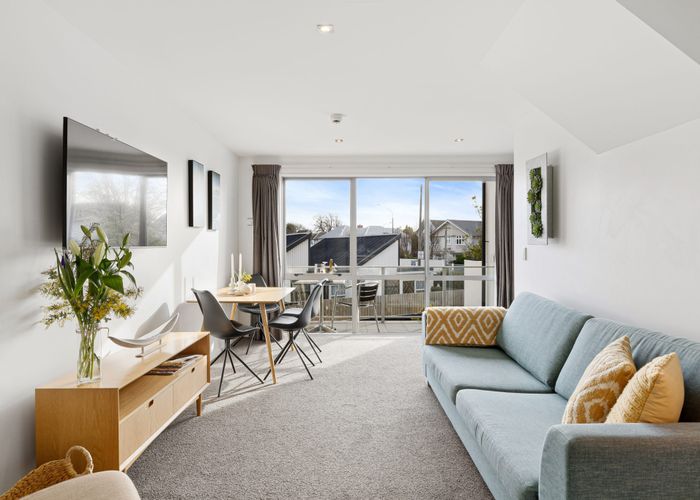  at 123B Papanui Road, Merivale, Christchurch City, Canterbury