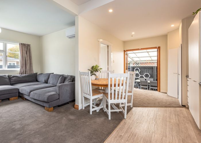  at 1/8 Simeon Street, Spreydon, Christchurch City, Canterbury