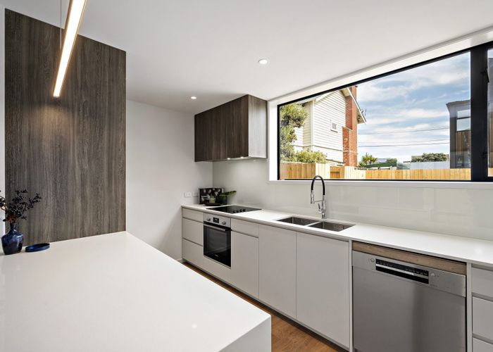  at 96B Apu Crescent, Lyall Bay, Wellington, Wellington