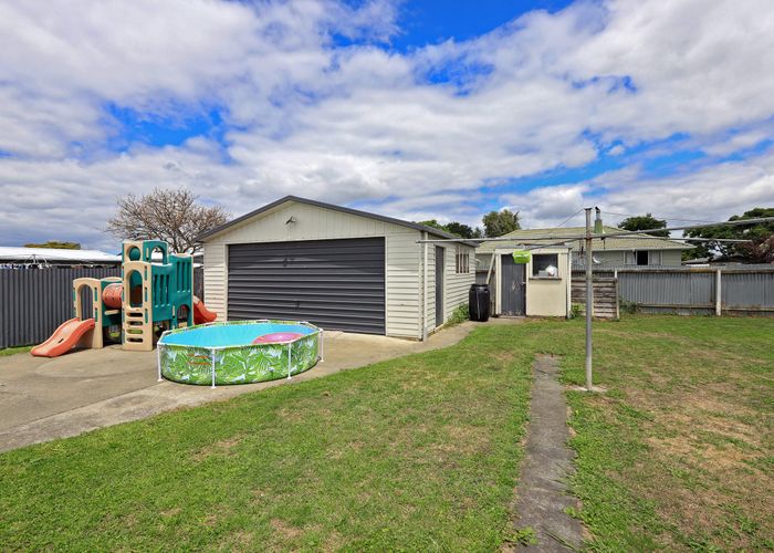  at 7 Kirkcaldy Crescent, Flaxmere, Hastings