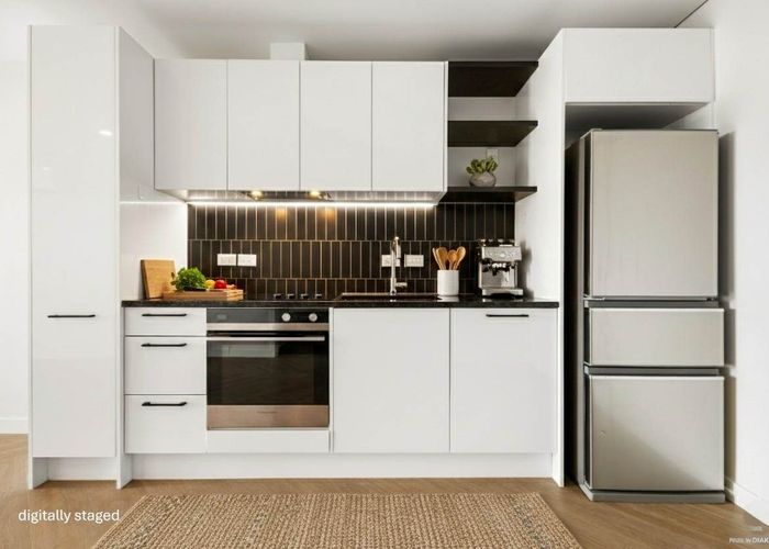  at 402/82 Jellicoe Road, Panmure, Auckland City, Auckland