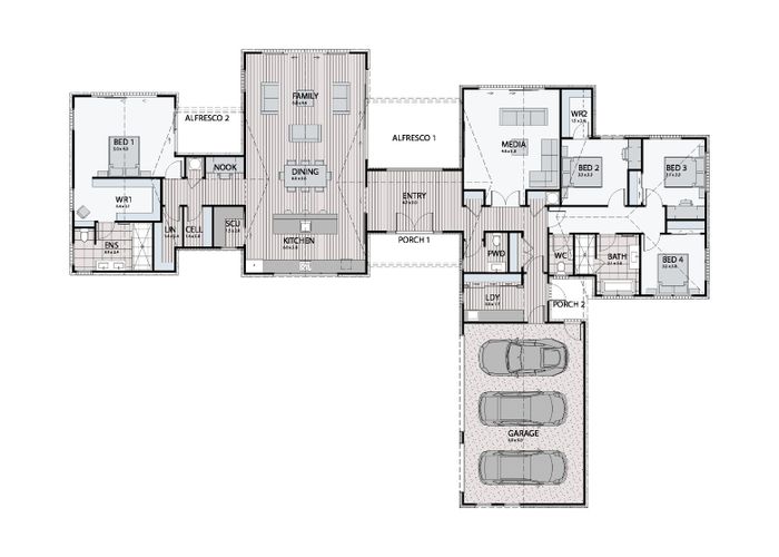  at 206 Newell Road, Tamahere, Waikato, Waikato