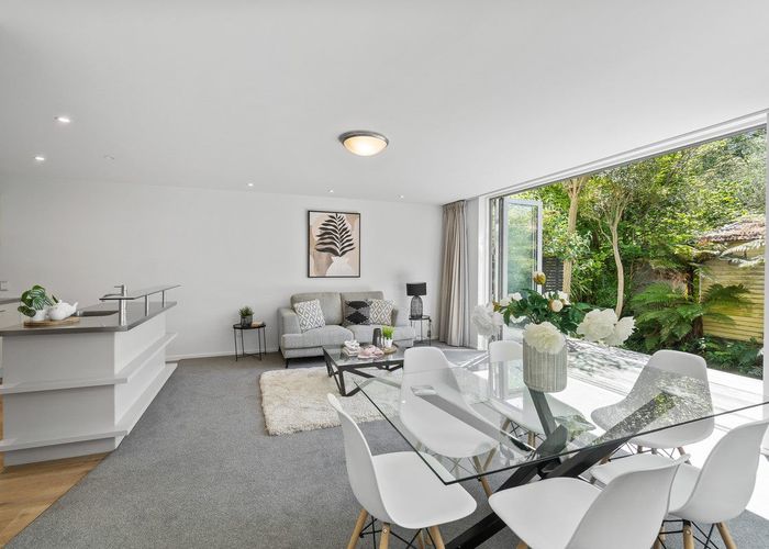  at 4/121 Bishop Street, St Albans, Christchurch