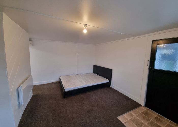  at 1/129 Tasman Street, Mount Cook, Mount Cook, Wellington, Wellington