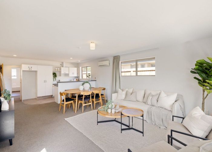  at 40A Grants Road, Papanui, Christchurch