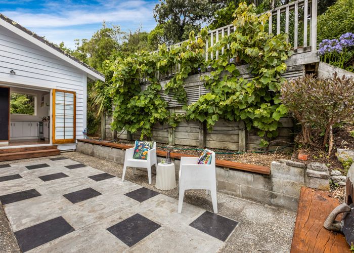  at 22 Liffey Crescent, Island Bay, Wellington, Wellington