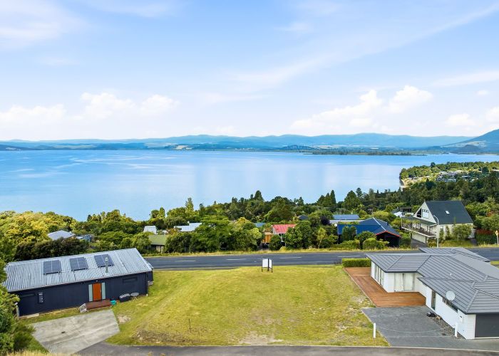  at 4 Delta View Lane, Omori, Taupo, Waikato