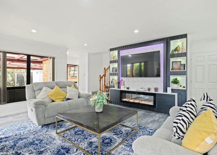  at 36A Kautami Avenue, Papatoetoe, Manukau City, Auckland