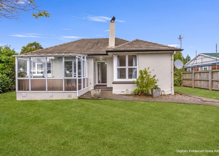  at 73 Murphy Street, Strathern, Invercargill, Southland