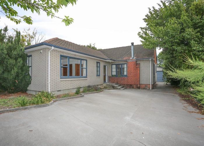  at 19 Tika Street, Riccarton, Christchurch City, Canterbury