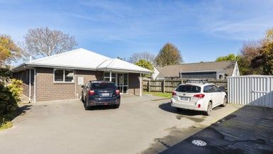  at 107 Waimairi Road, Ilam, Christchurch