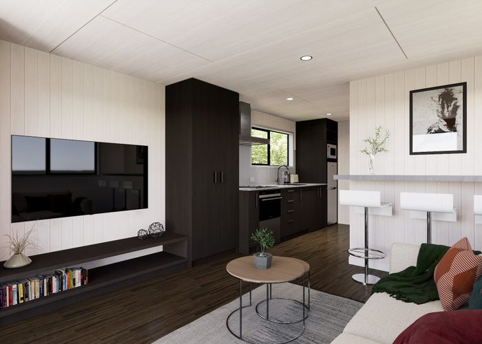  at 124 Peterborough Street, City Centre, Christchurch City, Canterbury