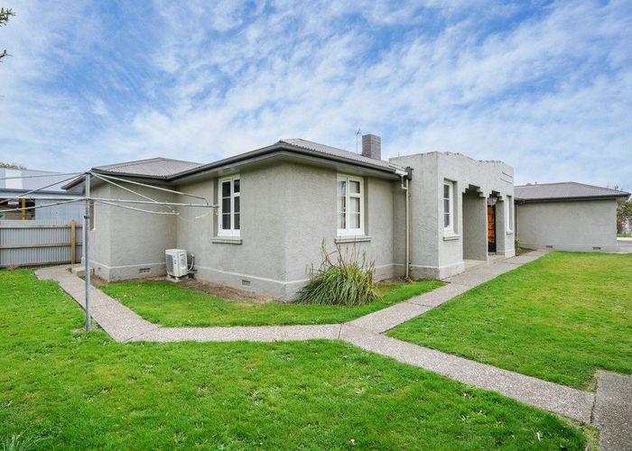  at 2/19 Liffey Street, Avenal, Invercargill