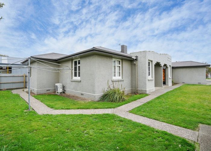  at 2/19 Liffey Street, Avenal, Invercargill, Southland