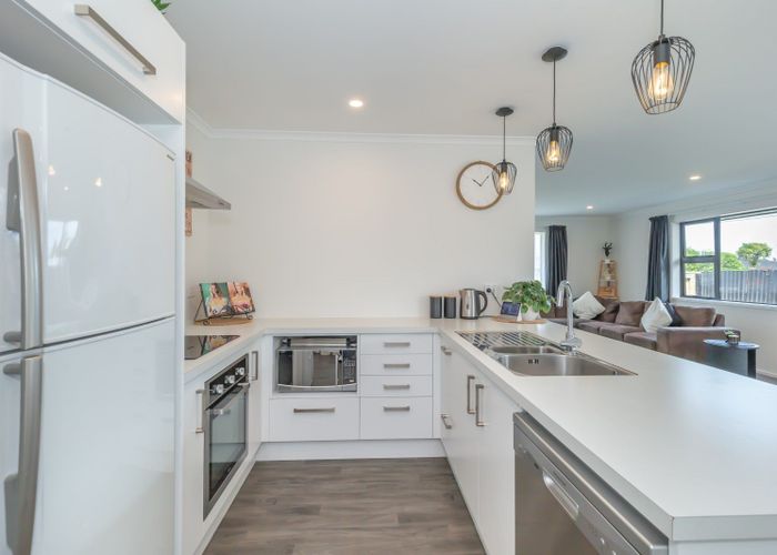 Recently sold 8 Gordon Place, Levin, Levin homes.co.nz