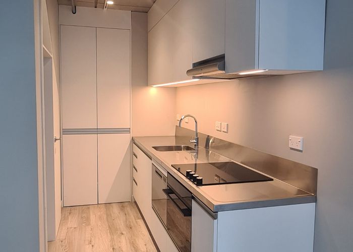  at 9/33 Cleveland Street, Brooklyn, Wellington, Wellington