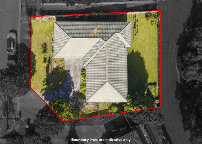  at 13 Cornell Court, Albany, North Shore City, Auckland