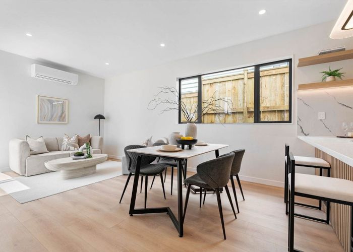  at Lot 2/16 Madison Place, Forrest Hill, North Shore City, Auckland