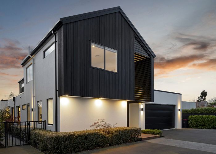  at 89B Mays Road, St Albans, Christchurch