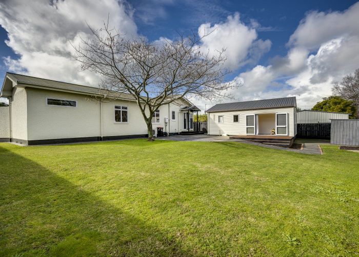  at 60 Logan Avenue, Marewa, Napier