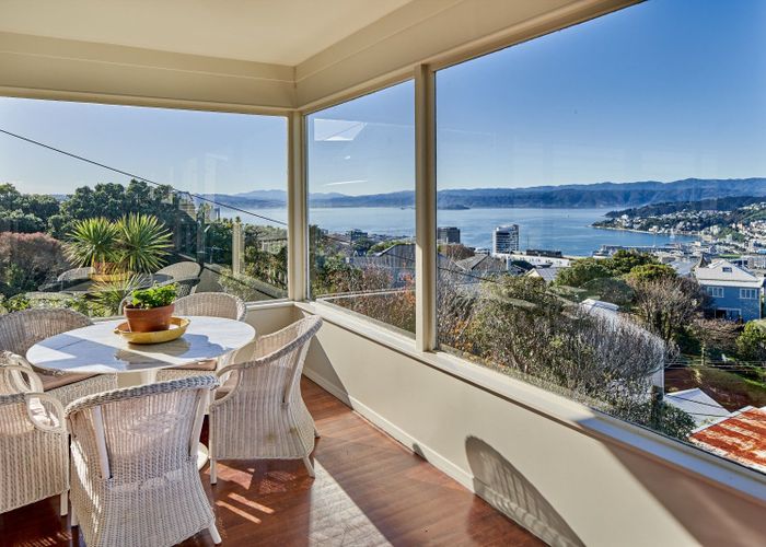  at 52 Central Terrace, Kelburn, Wellington, Wellington