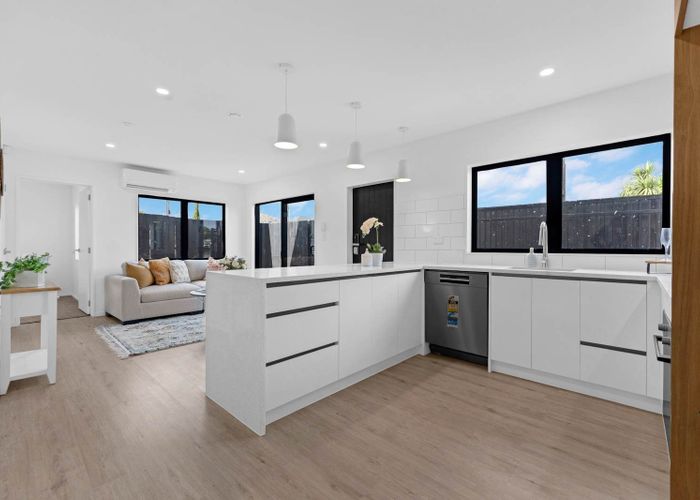  at 7A Surrey Street, Manurewa, Manukau City, Auckland