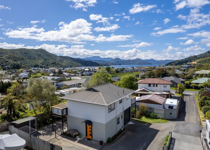  at 13A Turners Road, Waikawa, Picton