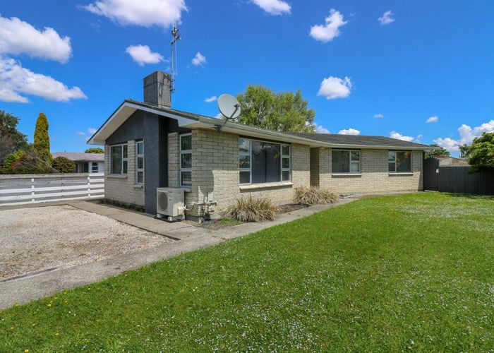  at 116 Milson Line, Milson, Palmerston North, Manawatu / Whanganui