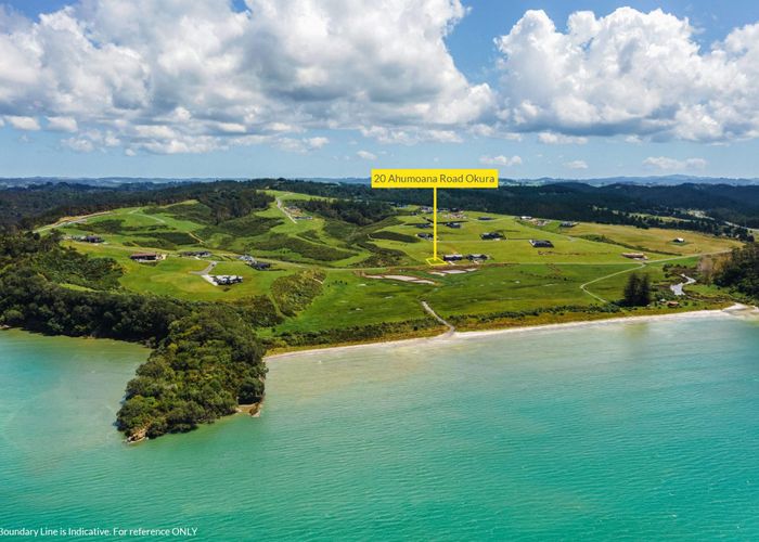 at 20 Ahumoana Road, Okura, North Shore City, Auckland