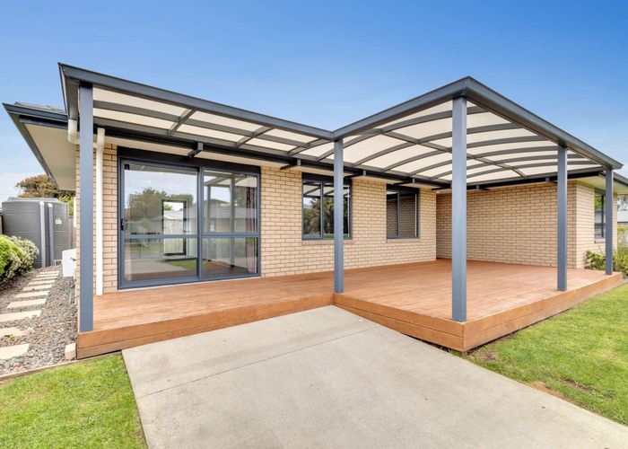  at 4 Buckingham Place, Springvale, Whanganui