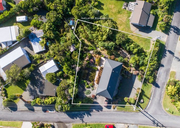  at 1 Field Terrace, Ōkiwi Bay