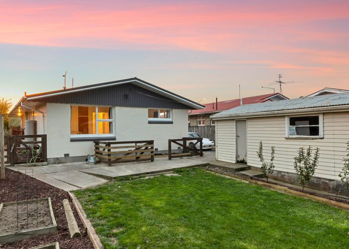  at 258 Main North Road, Redwood, Christchurch City, Canterbury