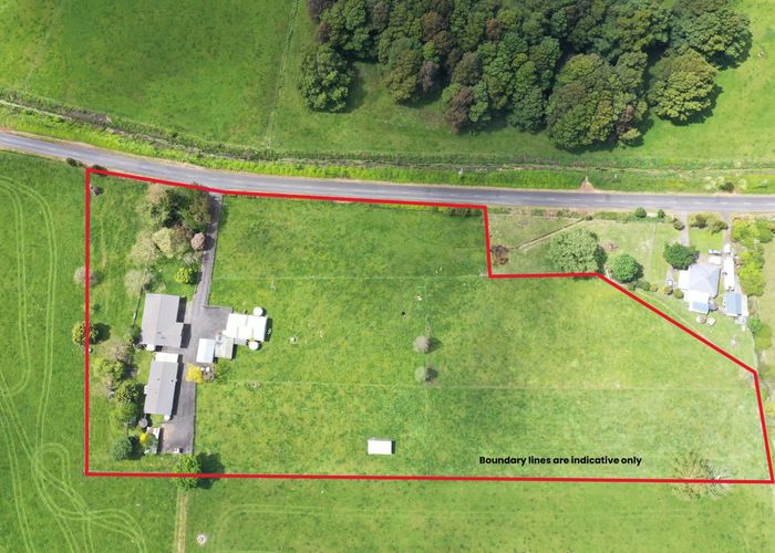  at 813A Tenfoot Road, Taupiri