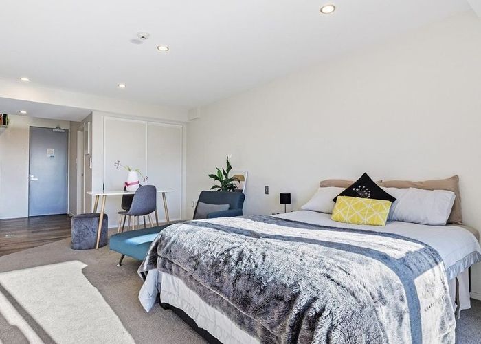  at 205/871 Colombo Street, City Centre, Christchurch City, Canterbury