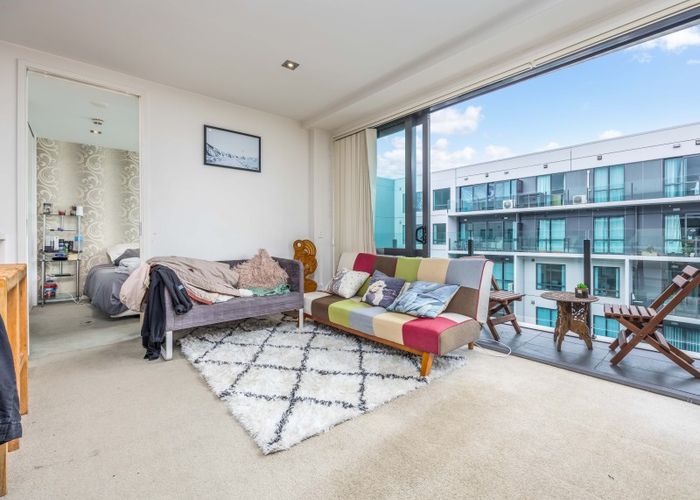  at 607/2 Dockside Lane, Auckland Central, Auckland