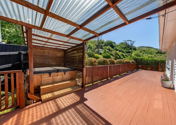  at 12 Glenside Road, Glenside, Wellington, Wellington