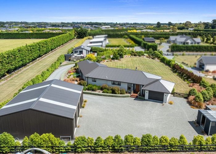  at 13 Brennan (Pvt) Lane, SWANNANOA, KAIAPOI