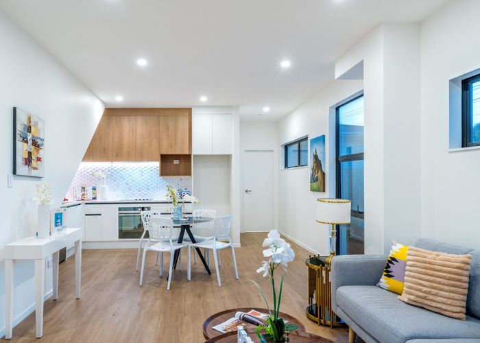  at Lot 1/107 Rathgar Road, Henderson, Waitakere City, Auckland