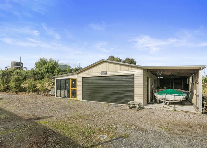  at 461I Minden Road, Tauranga