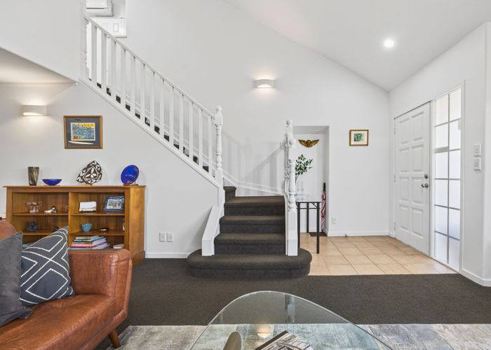  at 8B Emma Court, Northpark, Manukau City, Auckland