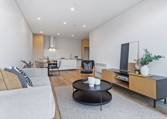  at 207/2  Rauroa Lane, Hobsonville, Waitakere City, Auckland