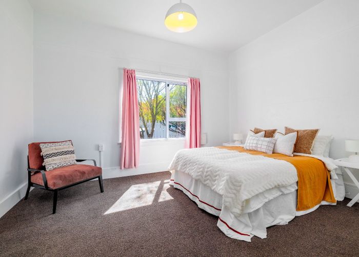  at 12 King Street, Sydenham, Christchurch