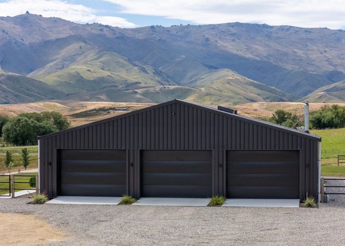 at 370 Nelsen Ridge Road, Clyde, Central Otago, Otago